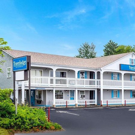 Travelodge By Wyndham Cape Cod Area West Dennis Экстерьер фото