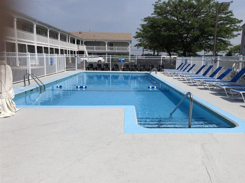 Travelodge By Wyndham Cape Cod Area West Dennis Экстерьер фото