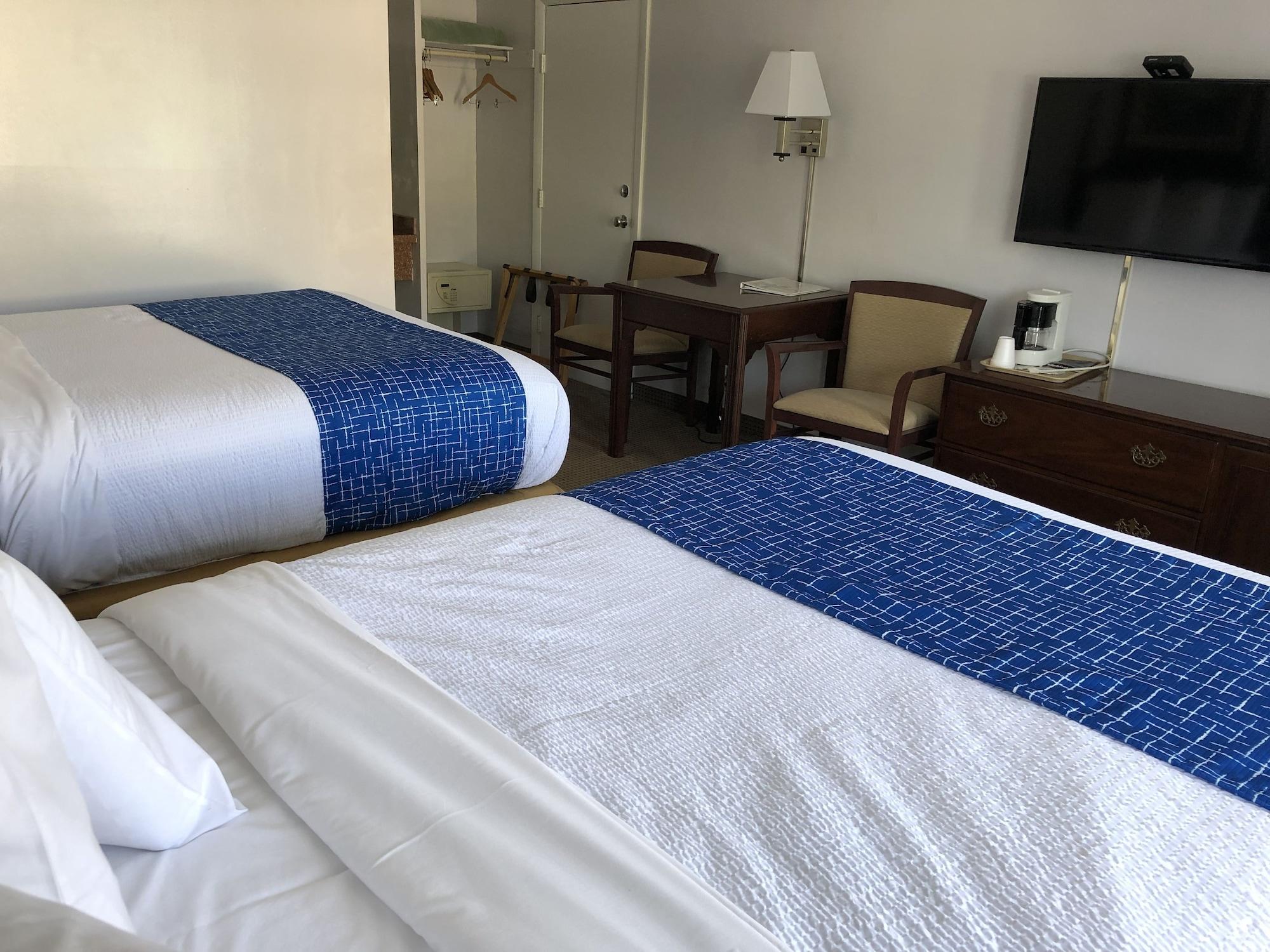 Travelodge By Wyndham Cape Cod Area West Dennis Экстерьер фото