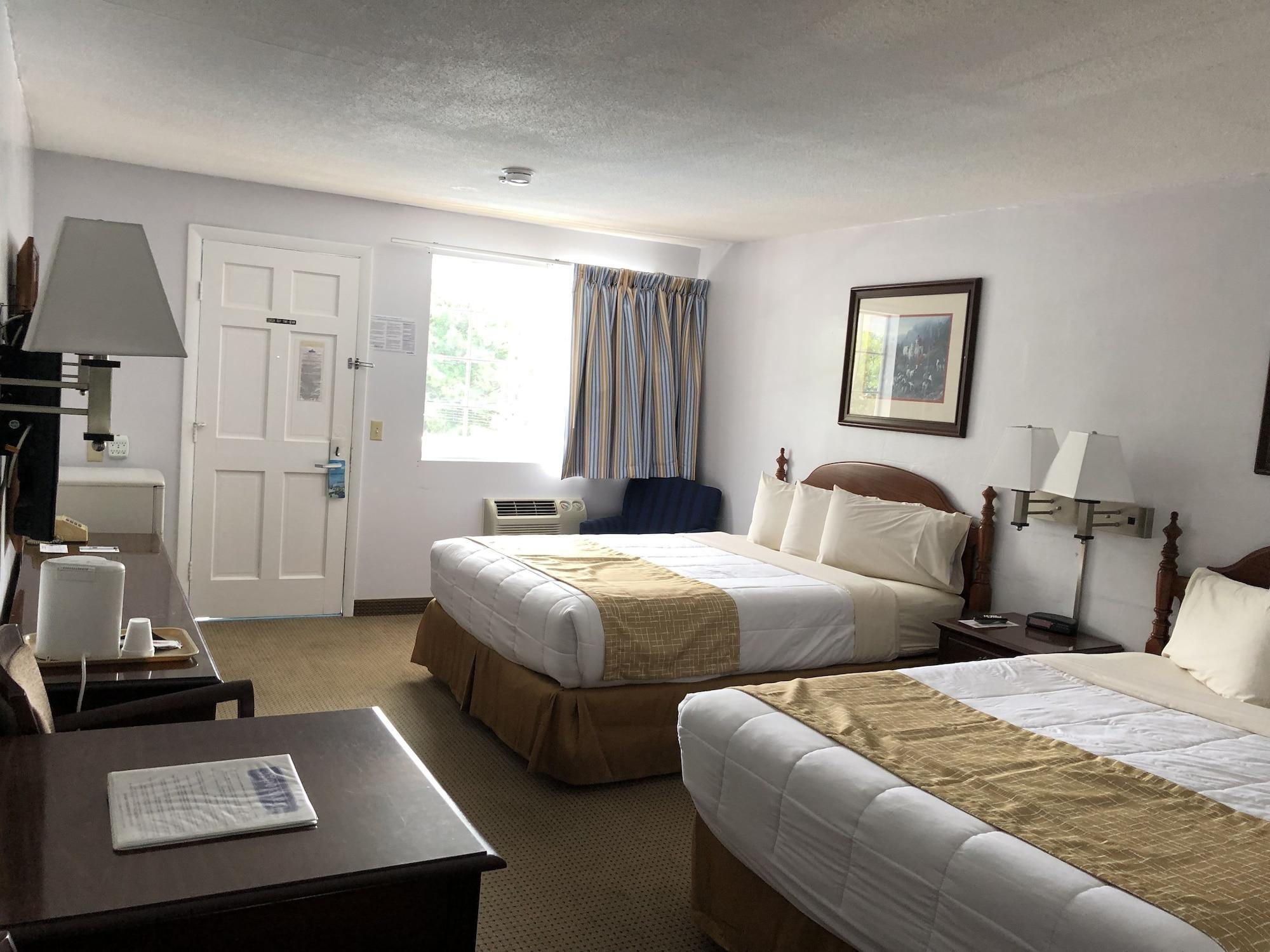 Travelodge By Wyndham Cape Cod Area West Dennis Экстерьер фото
