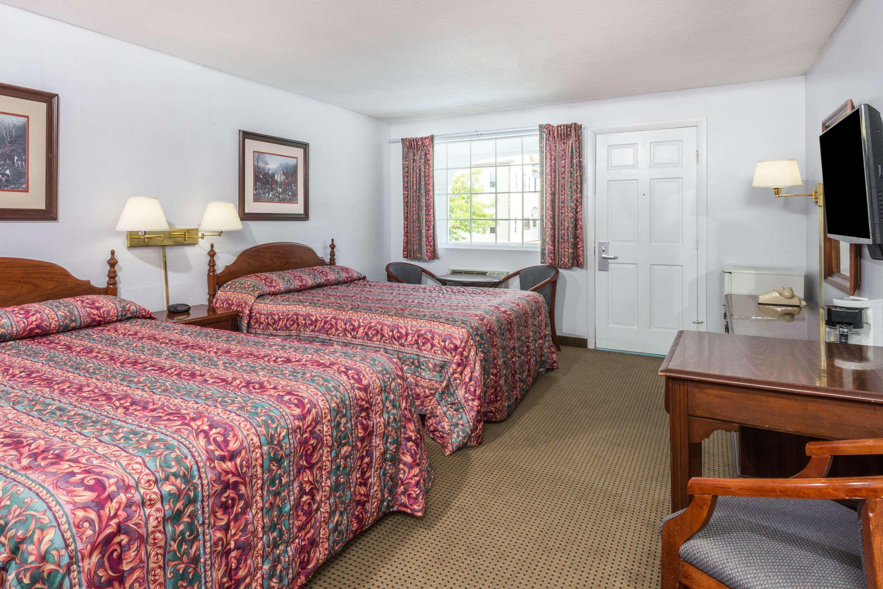 Travelodge By Wyndham Cape Cod Area West Dennis Экстерьер фото