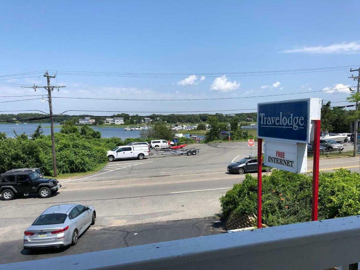 Travelodge By Wyndham Cape Cod Area West Dennis Экстерьер фото