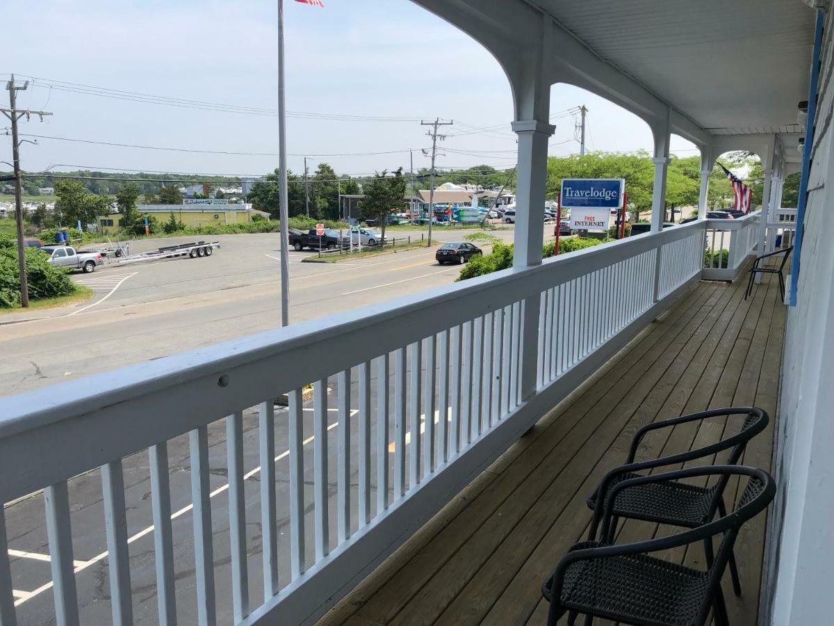 Travelodge By Wyndham Cape Cod Area West Dennis Экстерьер фото